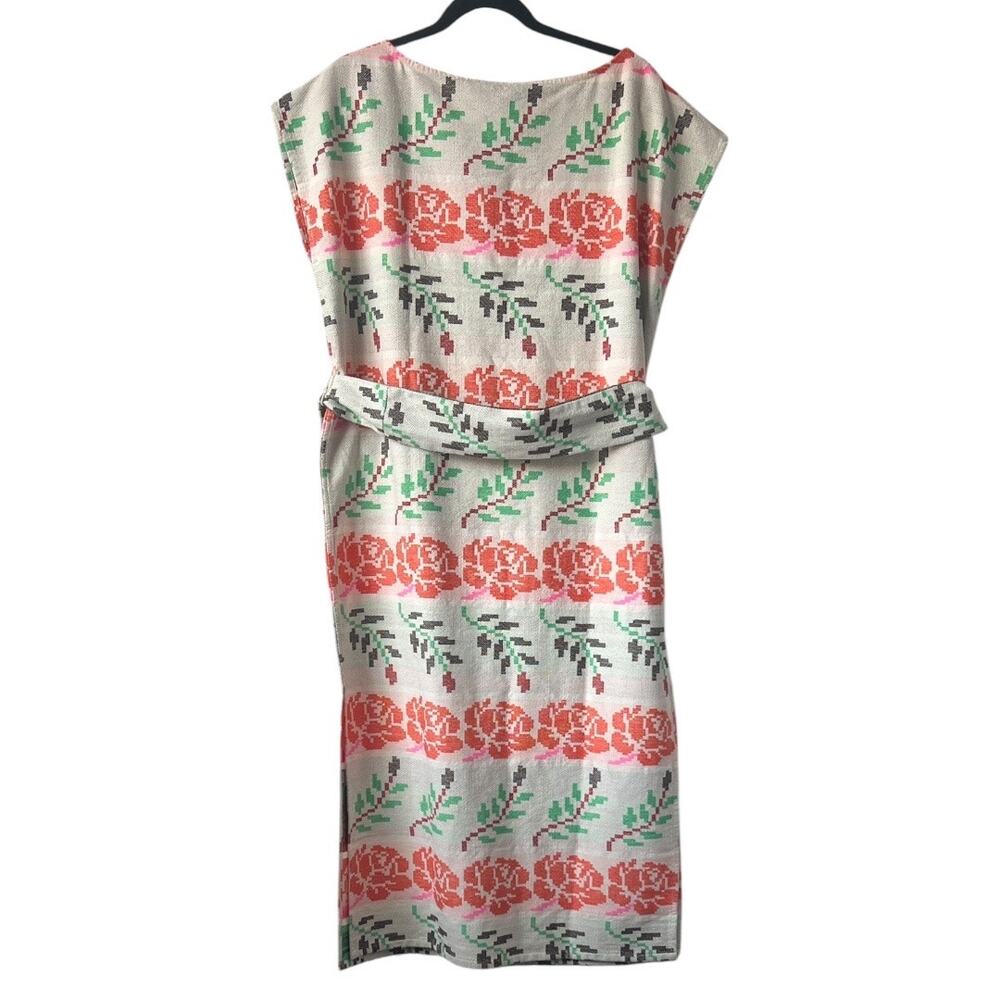 Ace & Jig Silas Floral Dress in Namesake Size XS - Picture 3 of 16
